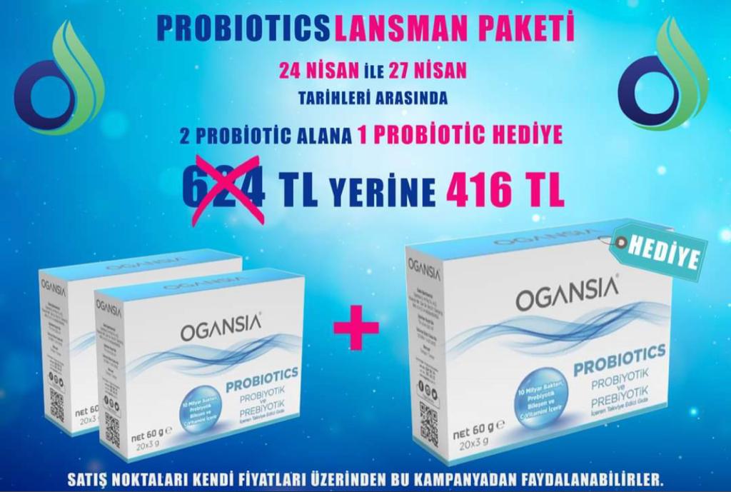 OGANSIA